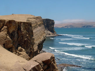 Острова Бальестас и заповедник Паракас - туры в Перу