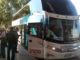 Автобусный тур по Латинской Америке